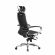 Кресло Метта Samurai K-2.04 Infinity Easy Clean черный