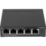 Коммутатор TP-Link TL-SG1005LP (L2) 5x1Гбит/с 4PoE+ 40W неуправляемый Коммутатор TP-Link TL-SG1005LP (L2) 5x1Гбит/с 4PoE+ 40W неуправляемый