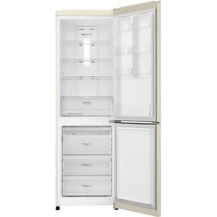 Холодильник GA-B419SEUL LG