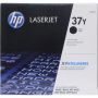 Картридж лазерный HP 37Y CF237Y чер. пов.емк. для M608n