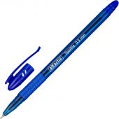 Ручка шариковая неавтомат. Attache Sparkle 0,3мм,син,масл,манж Ручка шариковая неавтомат. Attache Sparkle 0,3мм,син,масл,манж