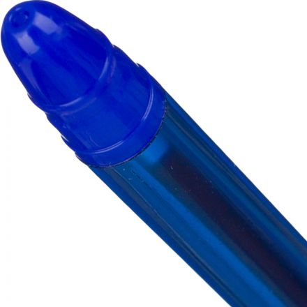 Ручка шариковая неавтомат. Attache Sparkle 0,3мм,син,масл,манж Ручка шариковая неавтомат. Attache Sparkle 0,3мм,син,масл,манж