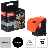 Картридж струйный Комус 652 F6V25AE чер. для DJ 2135/3635/3775/3785/3835 Картридж струйный Комус 652 F6V25AE чер. для DJ 2135/3635/3775/3785/3835