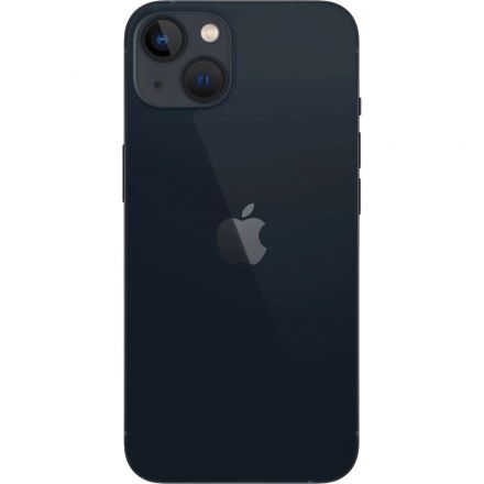 Смартфон Apple iPhone 13 256GB Темная ночь MLMU3LL/A