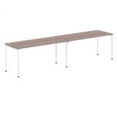 Стол 2-х местный XWST 3270 Дуб Сонома/Белый 3206х700х750 XTEN-S Стол 2-х местный XWST 3270 Дуб Сонома/Белый 3206х700х750 XTEN-S