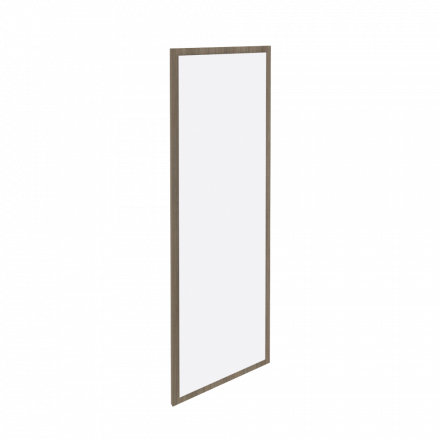 Light Зеркало настенное С-З-150 Вяз 500*1500