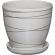 Горшок керамичес.с подстав.,2,4л.,Д175 Ш175 В160,бел,арт.558612014,BH-04-2 Горшок керамичес.с подстав.,2,4л.,Д175 Ш175 В160,бел,арт.558612014,BH-04-2