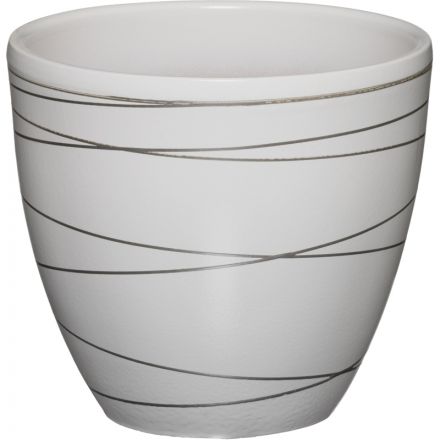 Горшок керамичес.с подстав.,2,4л.,Д175 Ш175 В160,бел,арт.558612014,BH-04-2 Горшок керамичес.с подстав.,2,4л.,Д175 Ш175 В160,бел,арт.558612014,BH-04-2