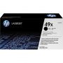 Картридж лазерный HP 49X Q5949X чер. пов.емк. для LJ 1160/1320