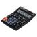 Калькулятор настольный STAFF STF-444-12 (199x153 мм), 12 разрядов, двойное питание, 250303 Калькулятор настольный STAFF STF-444-12 (199x153 мм), 12 разрядов, двойное питание, 250303