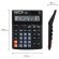 Калькулятор настольный STAFF STF-444-12 (199x153 мм), 12 разрядов, двойное питание, 250303 Калькулятор настольный STAFF STF-444-12 (199x153 мм), 12 разрядов, двойное питание, 250303
