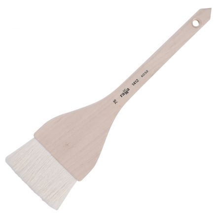 Кисть-хейк художественная Гамма, коза, №75 Кисть-хейк художественная Гамма, коза, №75