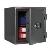 Сейф огневзломостойкий Valberg Гарант-46 EL (электронный замок) Сейф огневзломостойкий Valberg Гарант-46 EL (электронный замок)