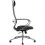 Кресло МТ_ErgoLife Set 5/подл.131/осн.Synchro 052 Черный 476.16.1.403 Кресло МТ_ErgoLife Set 5/подл.131/осн.Synchro 052 Черный 476.16.1.403