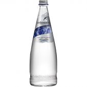 Вода минеральная San Benedetto газ стекло 0,75 л Вода минеральная San Benedetto газ стекло 0,75 л