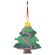 Украшение елочное (1 шт.) "Xmas Toys" 11х9,5 см, полимерная глина, ассорти 5 дизайнов, ЗОЛОТАЯ СКАЗКА, 592412 Украшение елочное (1 шт.) "Xmas Toys" 11х9,5 см, полимерная глина, ассорти 5 дизайнов, ЗОЛОТАЯ СКАЗКА, 592412