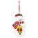 Украшение елочное (1 шт.) "Xmas Toys" 11х9,5 см, полимерная глина, ассорти 5 дизайнов, ЗОЛОТАЯ СКАЗКА, 592412 Украшение елочное (1 шт.) "Xmas Toys" 11х9,5 см, полимерная глина, ассорти 5 дизайнов, ЗОЛОТАЯ СКАЗКА, 592412