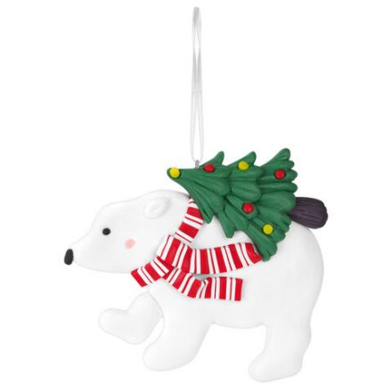 Украшение елочное (1 шт.) "Xmas Toys" 11х9,5 см, полимерная глина, ассорти 5 дизайнов, ЗОЛОТАЯ СКАЗКА, 592412 Украшение елочное (1 шт.) "Xmas Toys" 11х9,5 см, полимерная глина, ассорти 5 дизайнов, ЗОЛОТАЯ СКАЗКА, 592412
