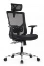 Кресло Степ RCH A2320 Черный