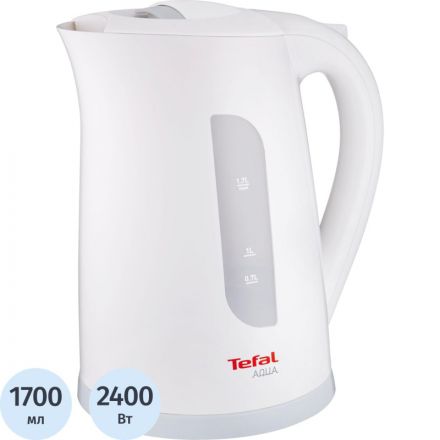 Чайник Tefal KO2701 Aqua