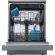 Посудомоечная машина KORTING KDF 60240 S Посудомоечная машина KORTING KDF 60240 S