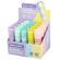 Клей-карандаш в пастельном корпусе BRAUBERG PASTEL, 15 г, PVP-основа, ассорти, 271249 Клей-карандаш в пастельном корпусе BRAUBERG PASTEL, 15 г, PVP-основа, ассорти, 271249