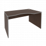 Style Стол криволинейный правый Л.СА-2 (R) Венге 1380*900*750