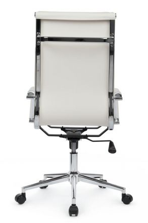 Кресло Хьюго RCH 6003-1SE Белый