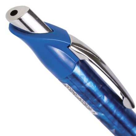 Ручка гелевая автоматическая с грипом BRAUBERG "Jet Gel", СИНЯЯ, печать, узел 0,6 мм, линия письма 0,4 мм, 142690 Ручка гелевая автоматическая с грипом BRAUBERG "Jet Gel", СИНЯЯ, печать, узел 0,6 мм, линия письма 0,4 мм, 142690