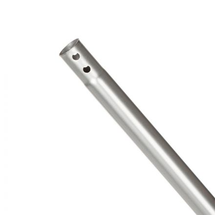 Рукоятка Vileda алюминиевая с цветовой кодировкой 150см 512413 Рукоятка Vileda алюминиевая с цветовой кодировкой 150см 512413