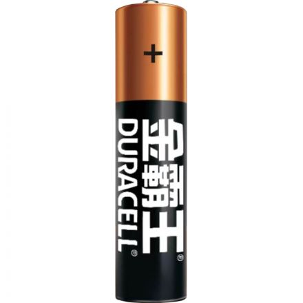 Батарейка Duracell AAA/LR03-4 BL, 4 шт/бл Батарейка Duracell AAA/LR03-4 BL, 4 шт/бл
