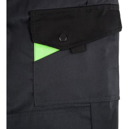 Брюки муж. л27-БР т.сер/чрн 52-54/182-188 арт.Валькирия Брюки муж. л27-БР т.сер/чрн 52-54/182-188 арт.Валькирия