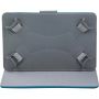 Чехол RIVACASE 3017 aquamarine Orly универс. для планшета 9.7-10.5 Чехол RIVACASE 3017 aquamarine Orly универс. для планшета 9.7-10.5
