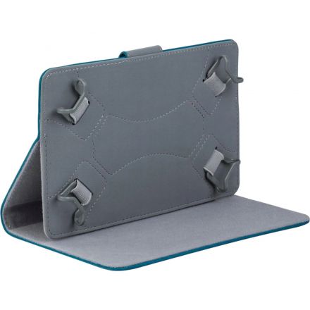 Чехол RIVACASE 3017 aquamarine Orly универс. для планшета 9.7-10.5 Чехол RIVACASE 3017 aquamarine Orly универс. для планшета 9.7-10.5