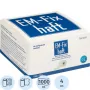 Перевяз. ср-ва Бинт самофикс эласт 4 см × 10 м картон. уп.EM-Fix HAFT Перевяз. ср-ва Бинт самофикс эласт 4 см × 10 м картон. уп.EM-Fix HAFT