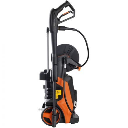 Мойка высокого давления PATRIOT GT590 Imperial (322306098) Мойка высокого давления PATRIOT GT590 Imperial (322306098)