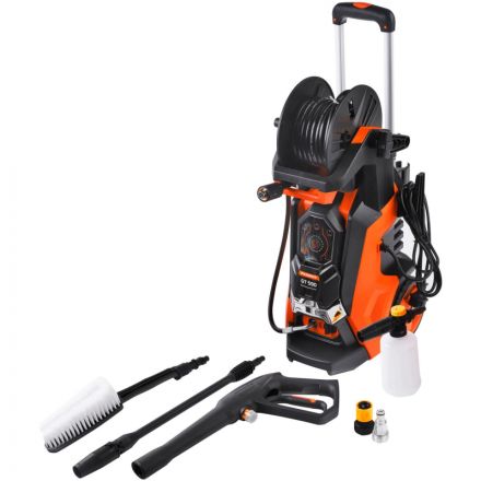 Мойка высокого давления PATRIOT GT590 Imperial (322306098) Мойка высокого давления PATRIOT GT590 Imperial (322306098)