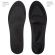 Стельки для обуви с супинатором 4D COMFORT PLUS, материал FOAM, размер RU 38-43 / EU 39-44, с линиями выреза, SHEGRA (ШЕГРА), 700743