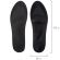 Стельки для обуви с супинатором 4D COMFORT PLUS, материал FOAM, размер RU 38-43 / EU 39-44, с линиями выреза, SHEGRA (ШЕГРА), 700743