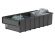 Ящик пластиковый Практик ESD 400x185x100 Ящик пластиковый Практик ESD 400x185x100