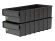 Ящик пластиковый Практик ESD 400x185x100 Ящик пластиковый Практик ESD 400x185x100