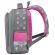Ранец BRAUBERG KIDS STANDARD, 2 отделения, "Кот-мурлыка", 36х28х14 см, 274427