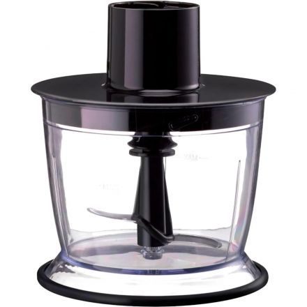 Блендер Panasonic MX-SS1BTQ, погружной, 600 ВТ Блендер Panasonic MX-SS1BTQ, погружной, 600 ВТ