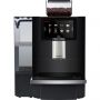 Кофемашина Dr.Coffee Proxima F11 Big Plus Black
