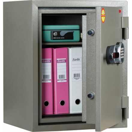 Сейф AIKO FRS-610 E огнестойкий, электр.замок Сейф AIKO FRS-610 E огнестойкий, электр.замок