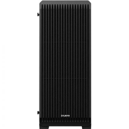 Корпус Zalman S2 TG Mid Tower, ATX, без БП