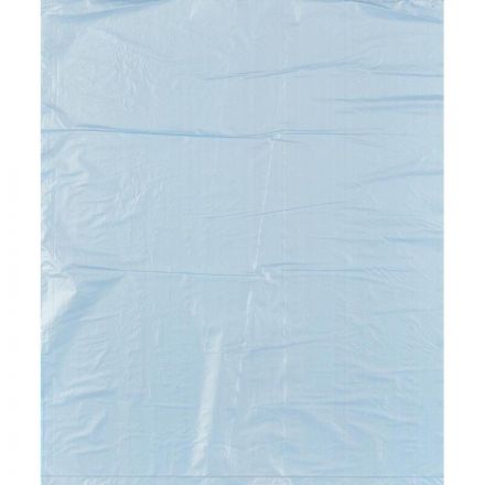 Пакет фасовочный для заморозки БИО,ПНД,18мкм,40х32см, 6л,20шт/рул(1874999)