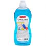 Средство для мытья полов OfficeClean "Морской бриз", концентрат, 1л