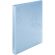 Папка файловая 40файлов А4Комус Русская серия Arсtic голуб 900мкм внут карм Папка файловая 40файлов А4Комус Русская серия Arсtic голуб 900мкм внут карм