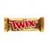 Шоколадный батончик Twix 55 г Шоколадный батончик Twix 55 г